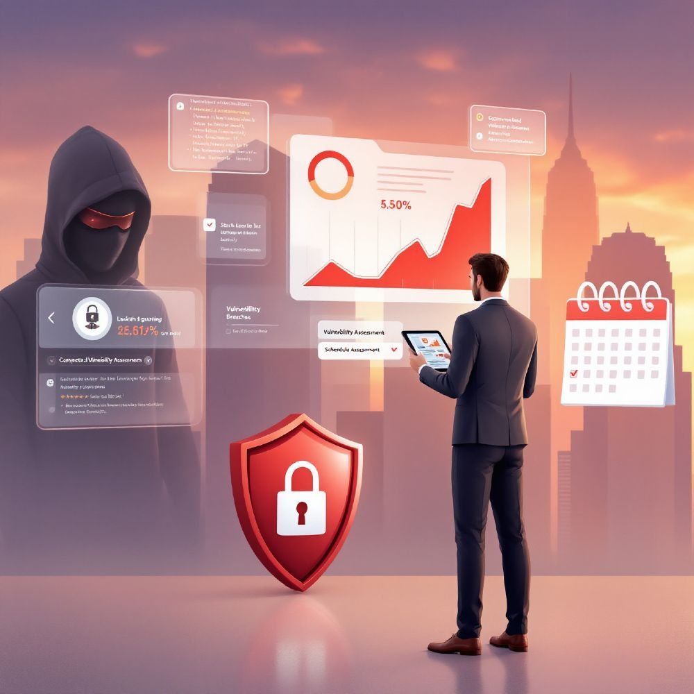 Best Cybersecurity Software for Small Businesses in 2026