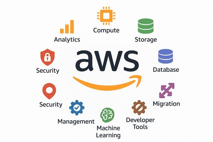 Top Cloud Hosting Providers Compared: AWS vs Azure vs Google Cloud