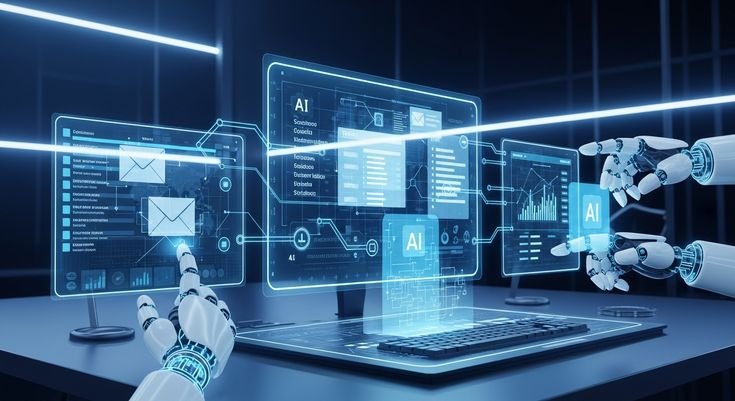 How AI Automation Tools Are Saving Companies Millions